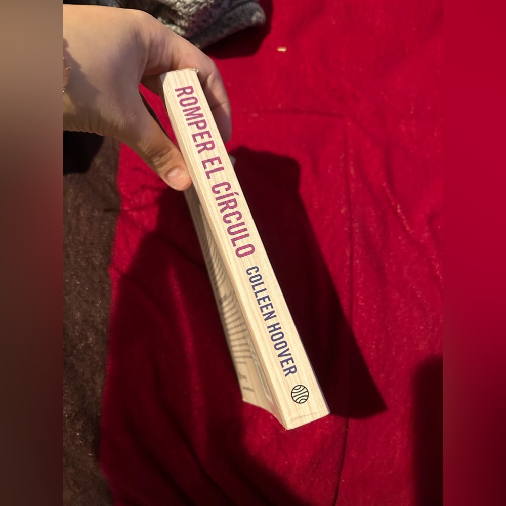 Libro - Picture 3 of 5